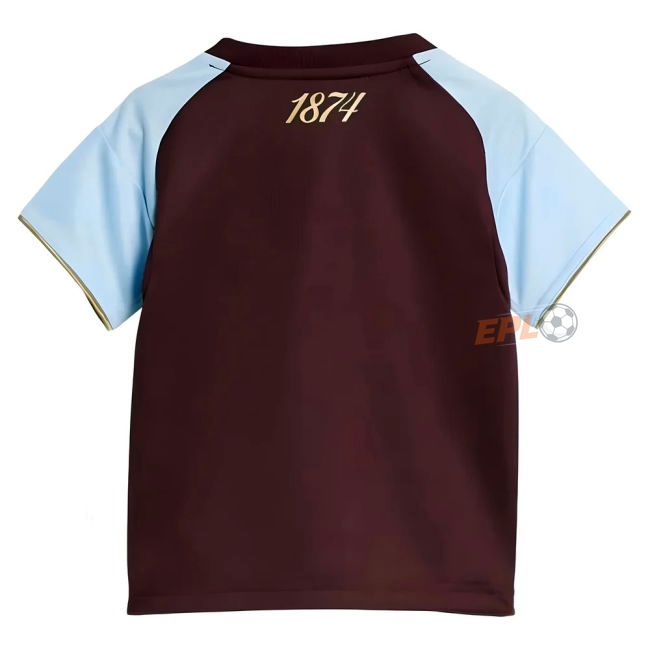 AVL official 2025-20 Home Kit - Adults | top quality