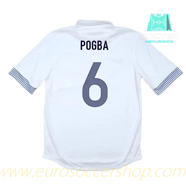 French National Team Away (POGBA 6)