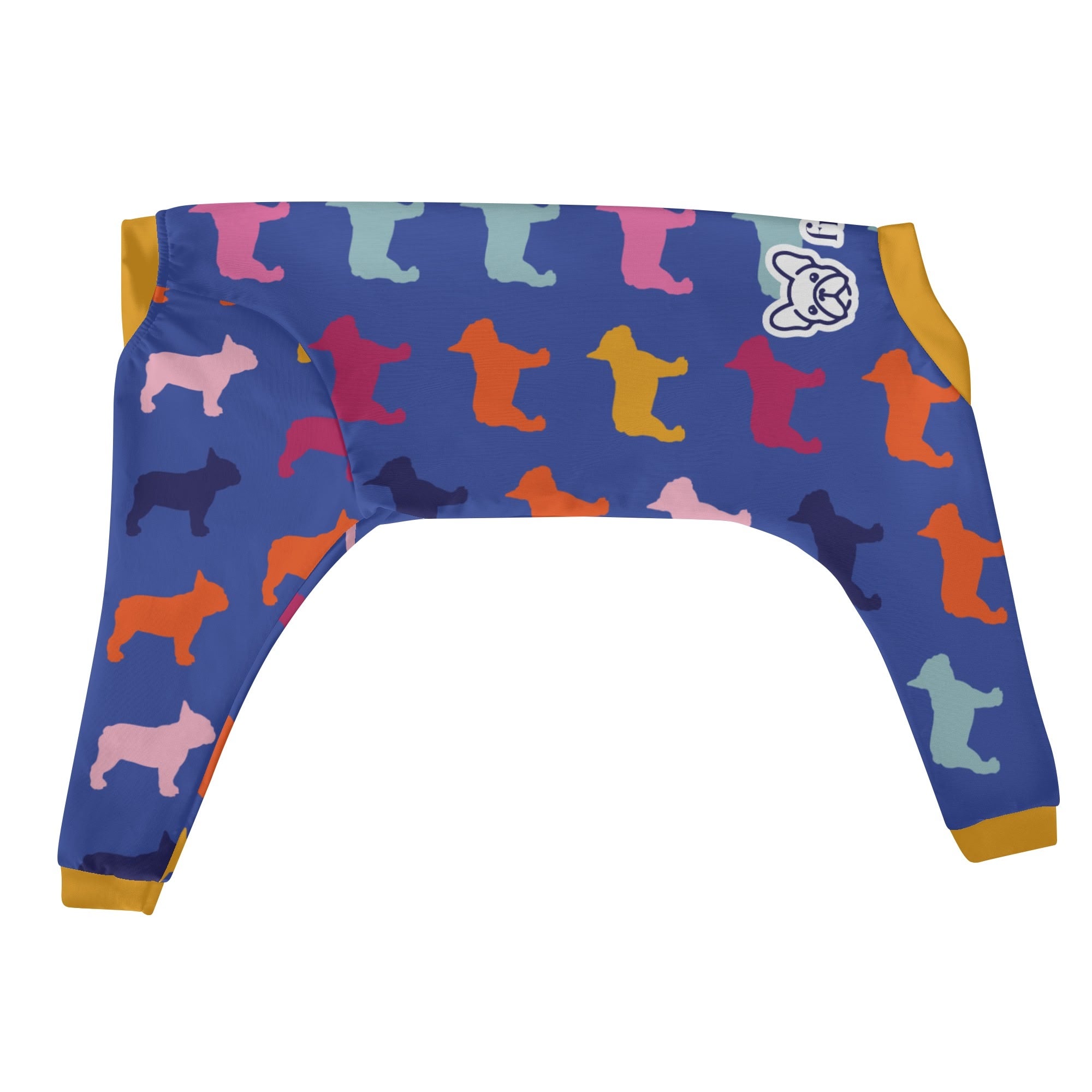 Pajamas – Ultra-soft, Cozy, & Adorably Stylish For Frenchie Pups