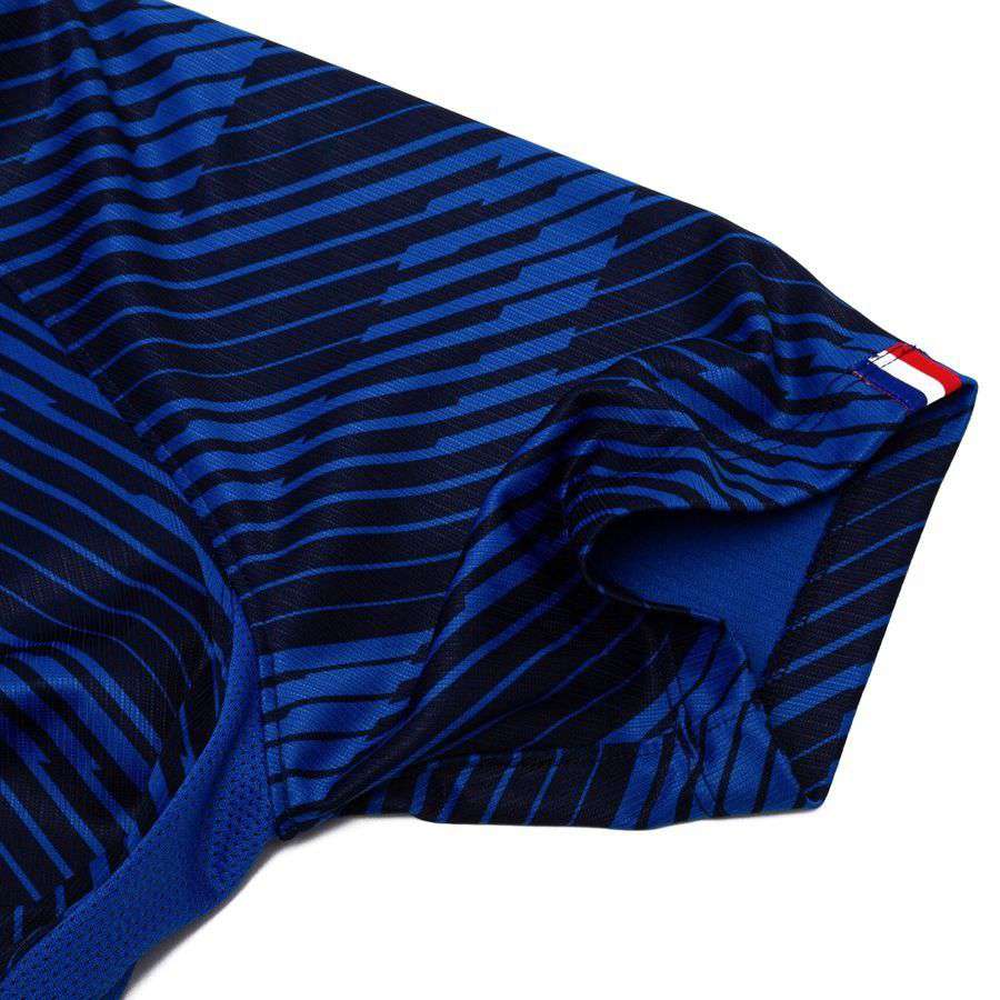 France Home Shirt World Cup 2026 Women