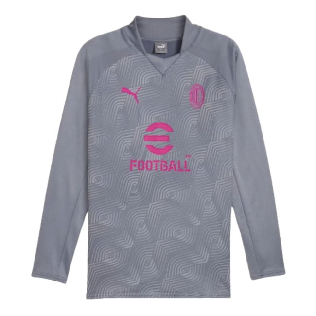 Elegant AC Milan Jersey 2023-2024