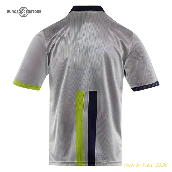 Performance Premium Manchester City Shirt - Performance Series