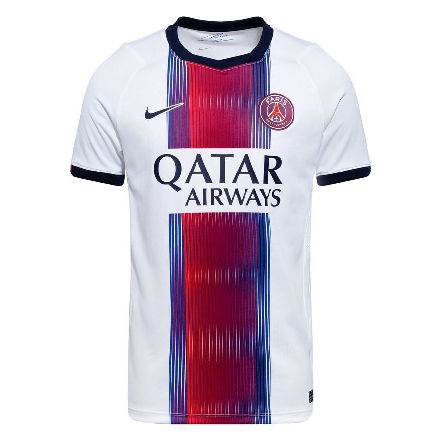 [EFKS] Paris Saint Germain Away Kids Kit 2026/27