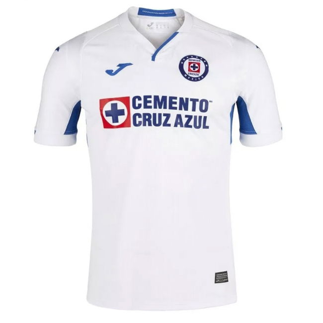 Professional 2019-2020 Football Club Away Away With Vintage Design -