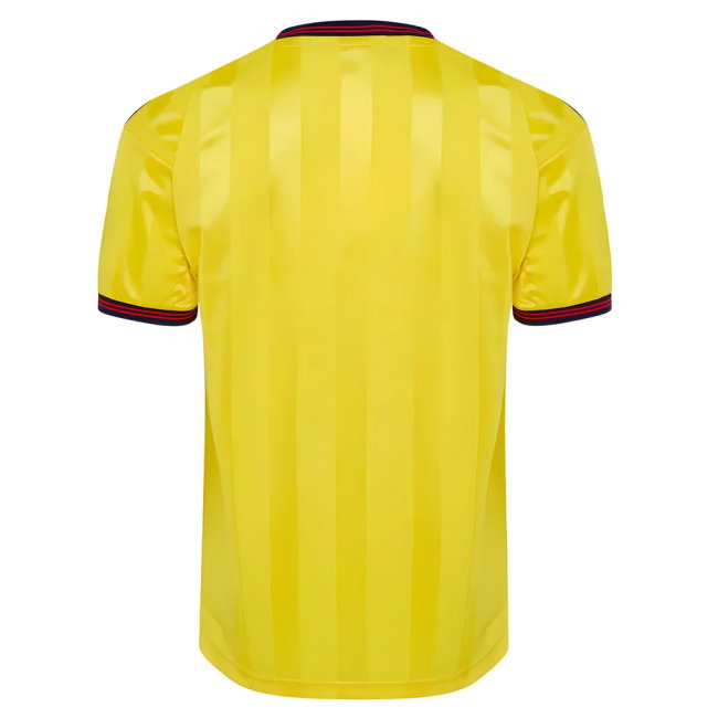 Score Draw Arsenal 1985 Centenary supporter Shirt
