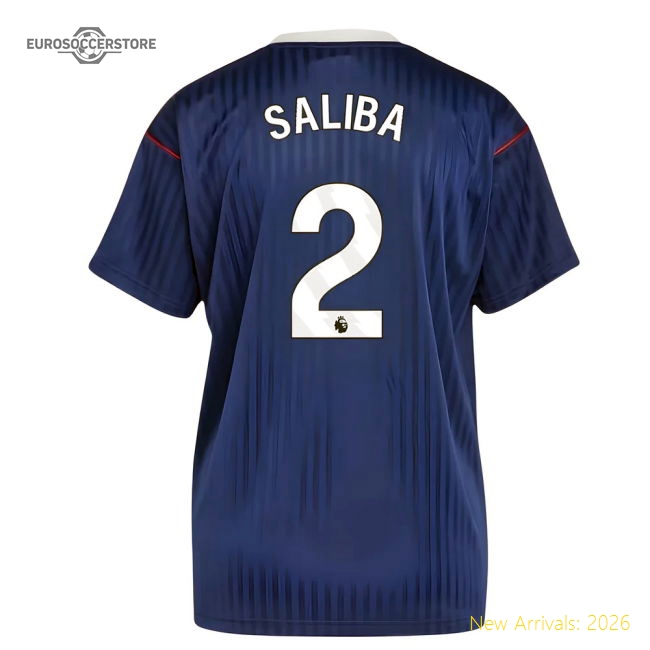 Modern Fit Jersey Team High-Quality Materials Perfect For Match Days