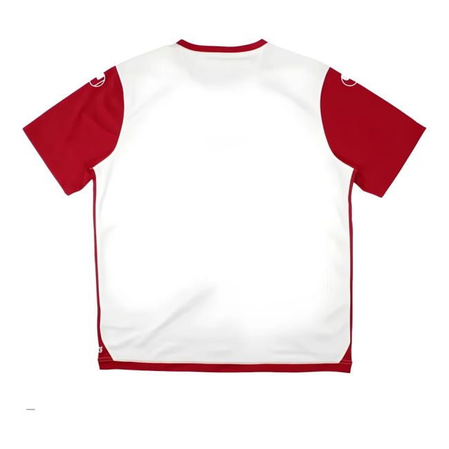 2016-18 KAI Third - professional match jersey for Kaiserslautern