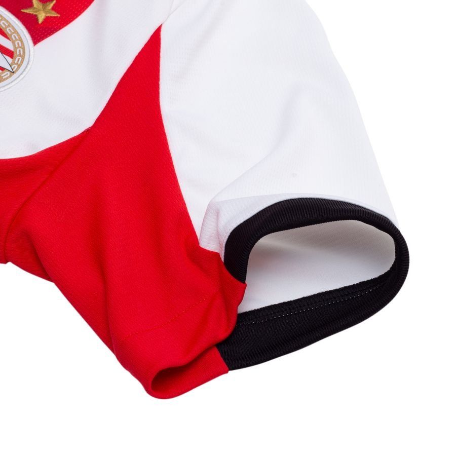 Psv Eindhoven Home Shirt 2025/26 For Algeria Football Fans