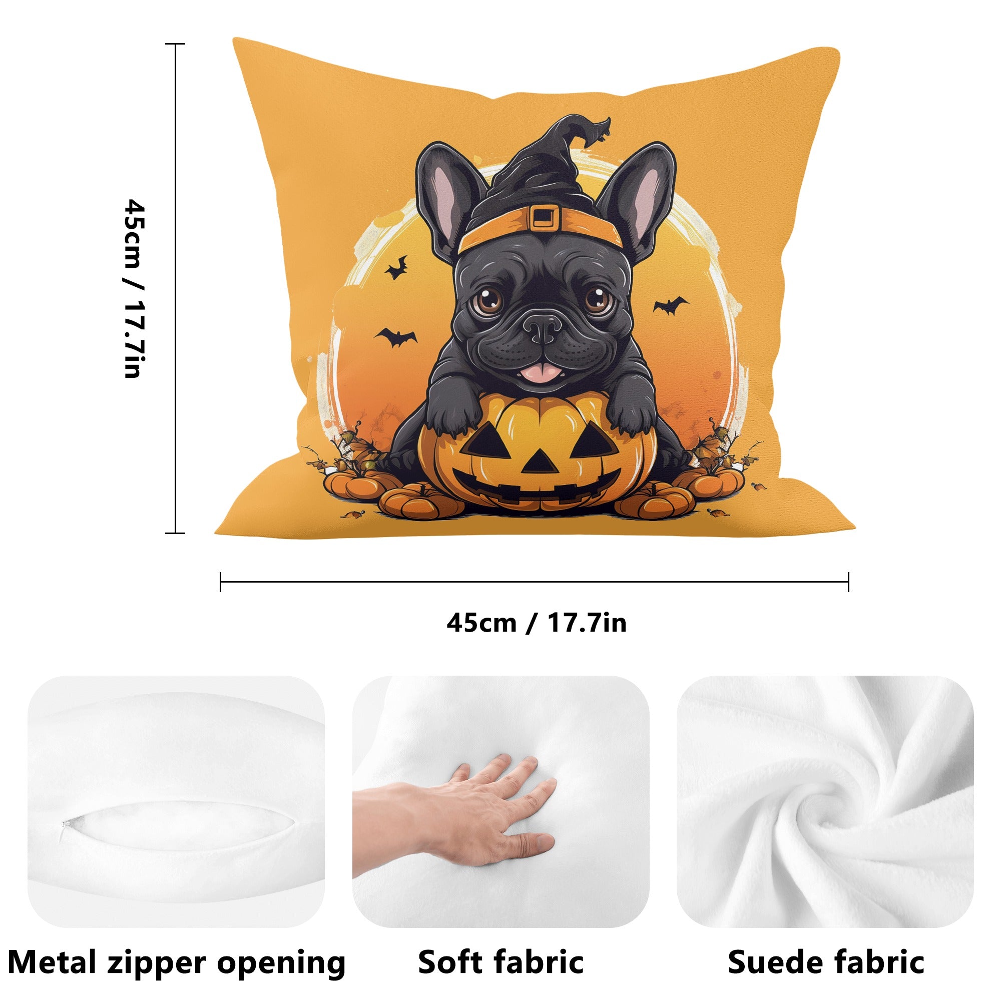 - Vet-recommended Pillow Cover Paw Protection | Vet-recommended
