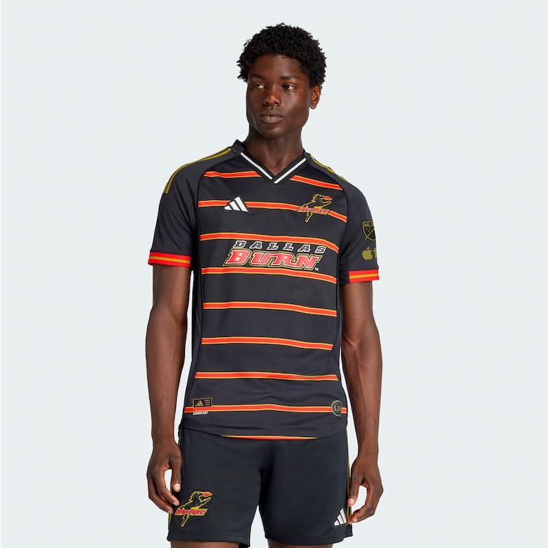 Premium Quality  Men's 2025 Authentic Jersey - Authentic Soccer Jersey