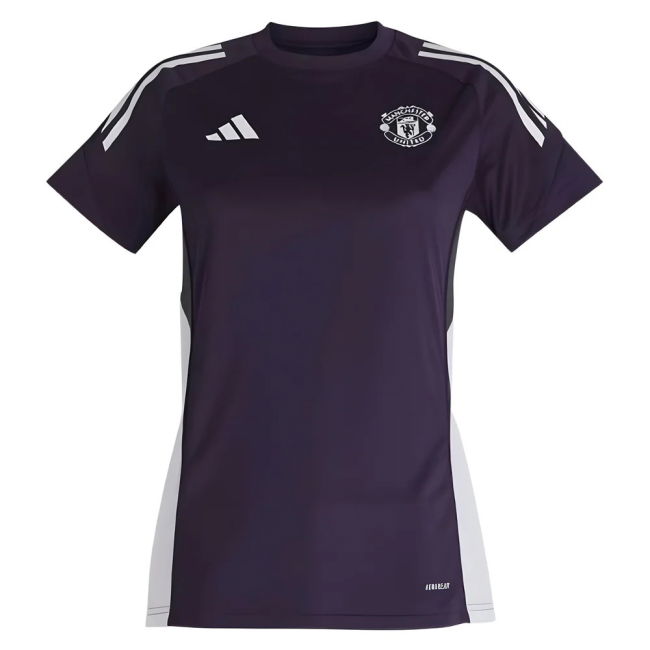 Man Utd Performance Jersey 2025-2026 #33