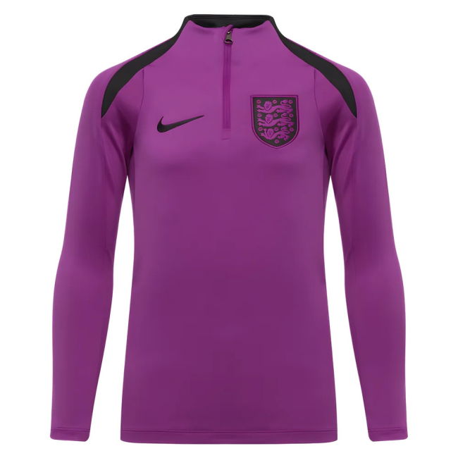 England Modern Jersey 2025-2026