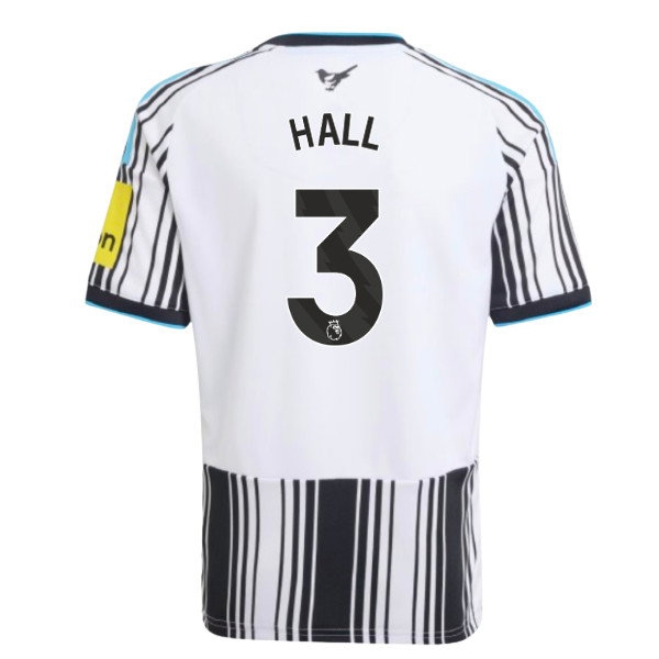 [JED] 2026-2027 Newcastle Home Shirt (Kids) (Hall 3)