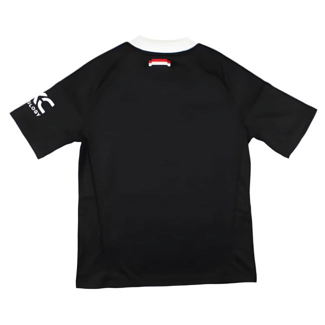 Man Utd Stylish Third Jersey 2024-2025 #64
