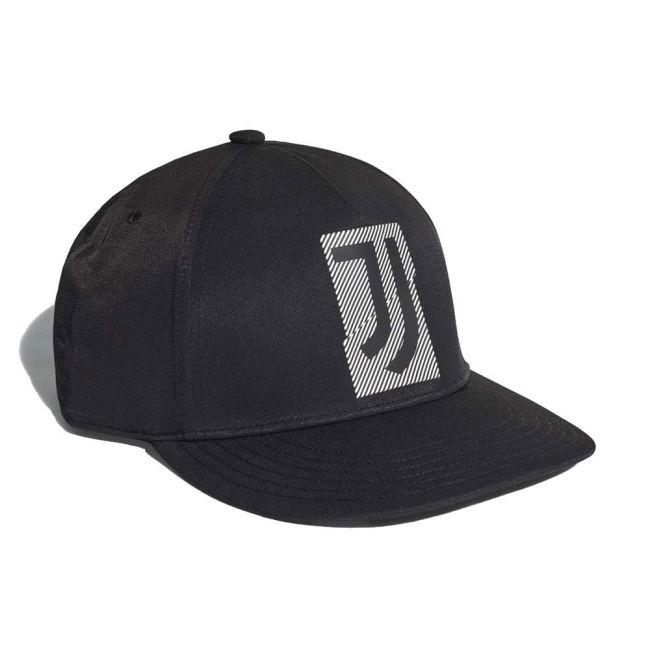 Official Juve Top Tier 2025-2026 Campaign Soccer Jersey