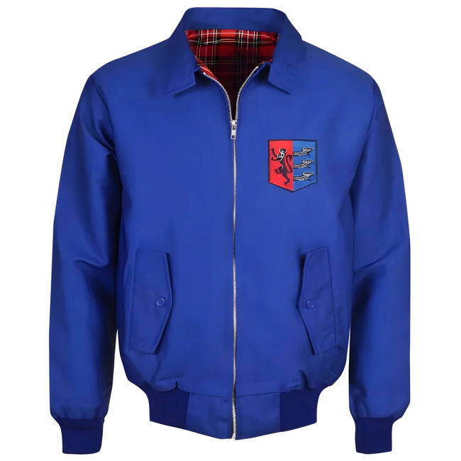 Ipswich Town Royal Harrington Jacket