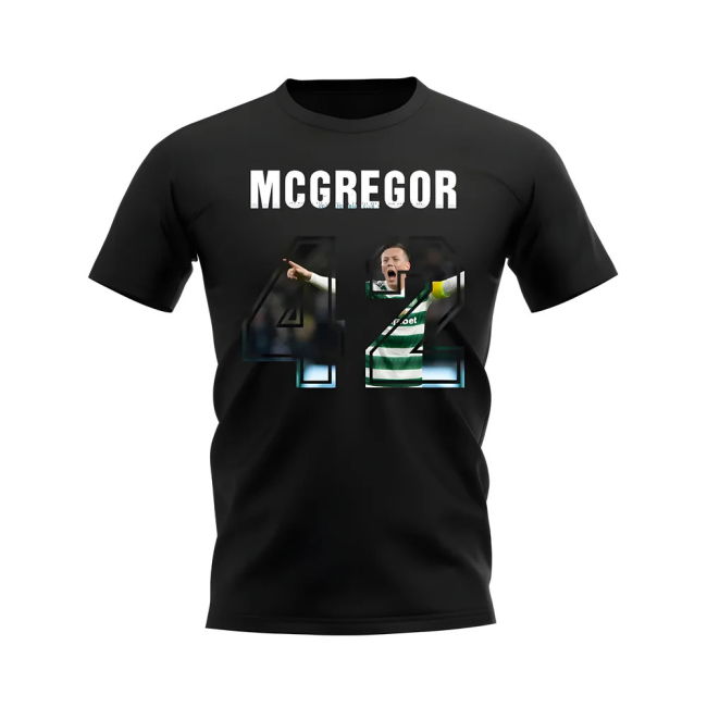 Glasgow Celtic Team Tee Kevin De Bruyne #17 Modern Licensed Pro (v10)