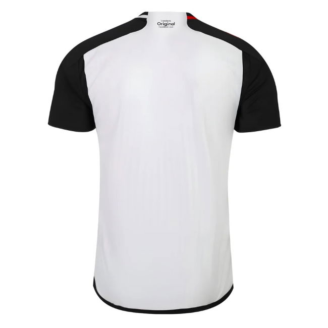 Fulham Pro Home Jersey 2023-2024 #20
