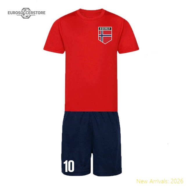 Professional European Team 2026-2027 Home Short Sleeve Shirt
