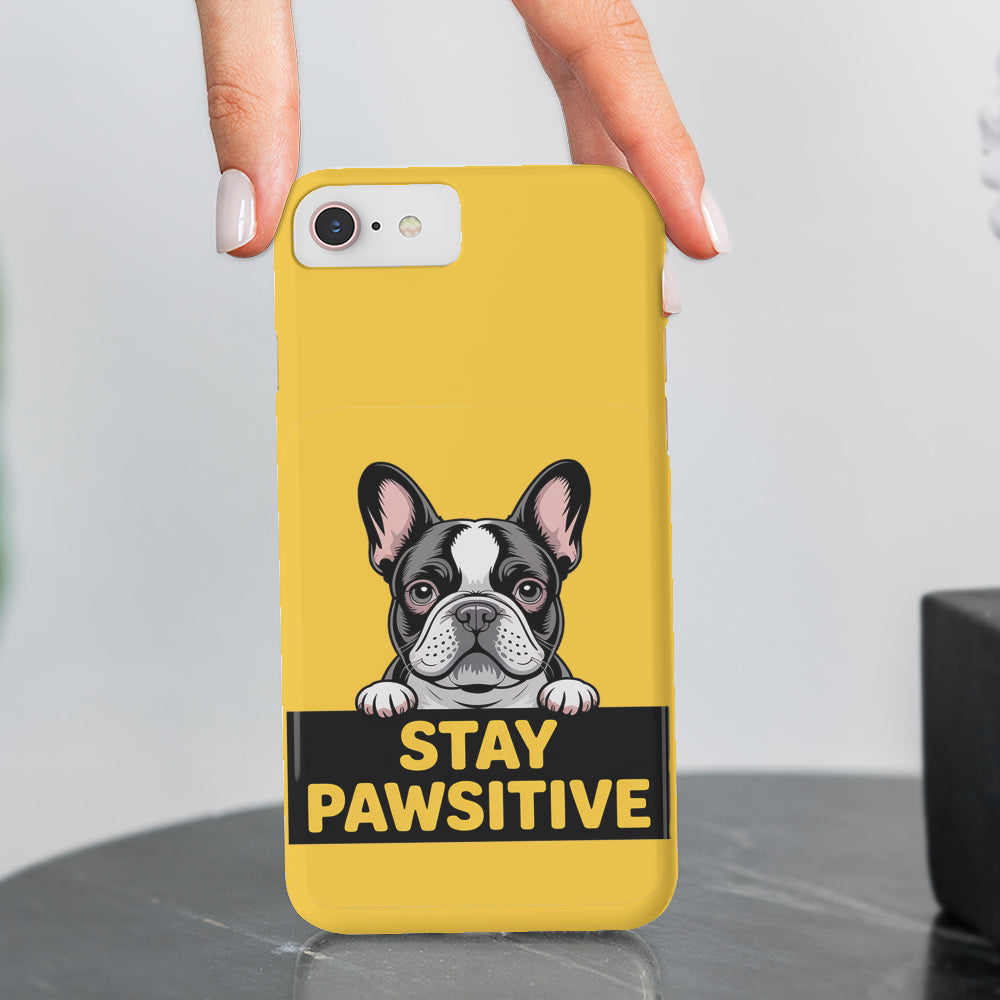 Charlie - Phone Case for iPhone and Samsung