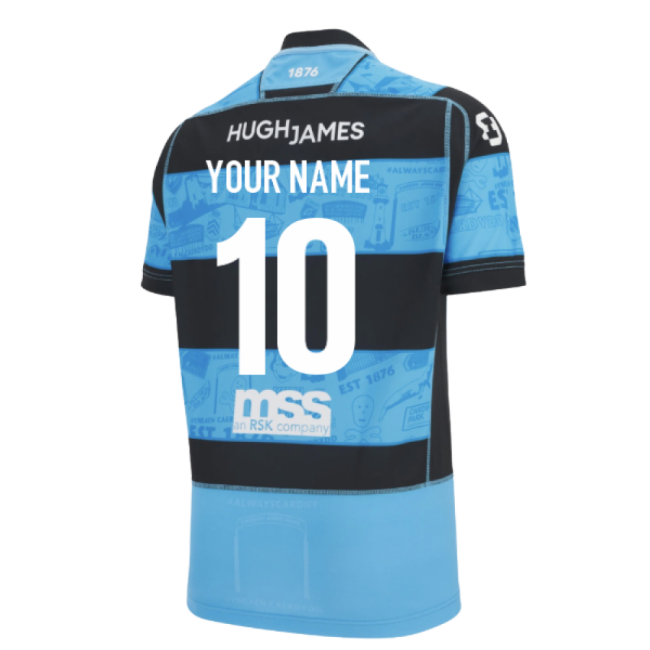 Team 2025 premium Home Shirt - trendy great-value Jersey - Kids (Your