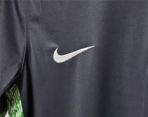 Nigeria (nigeria) Visitante - Premium Quality - Euro Championship