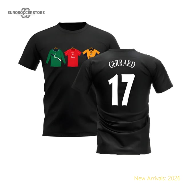 Match-Ready Team Official Jersey Officially Licensed Product