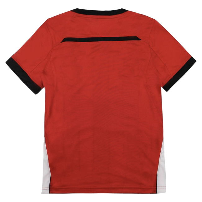 Southampton official style Home Shirt 2018-2019 (Youth