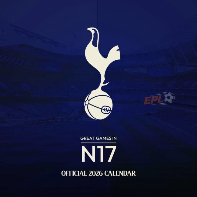 Tottenham 2026 affordable Third Soccer Jersey | official