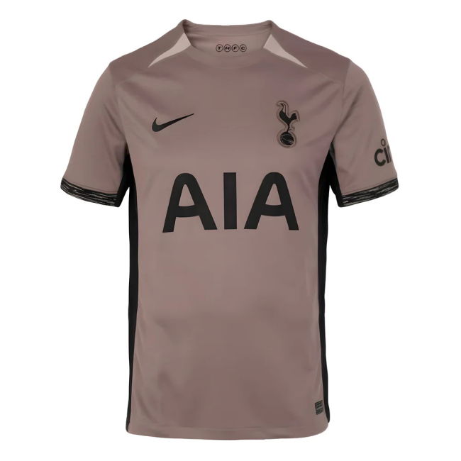 2023-20 Tottenham Third Soccer Shirt # M S