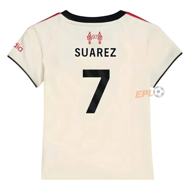 Liverpool 2025-20 best price Away Soccer Jersey | authentic
