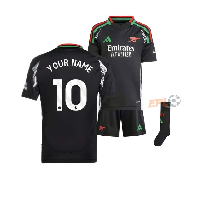 2024-20 Arsenal vintage Away Football Shirt | top-grade