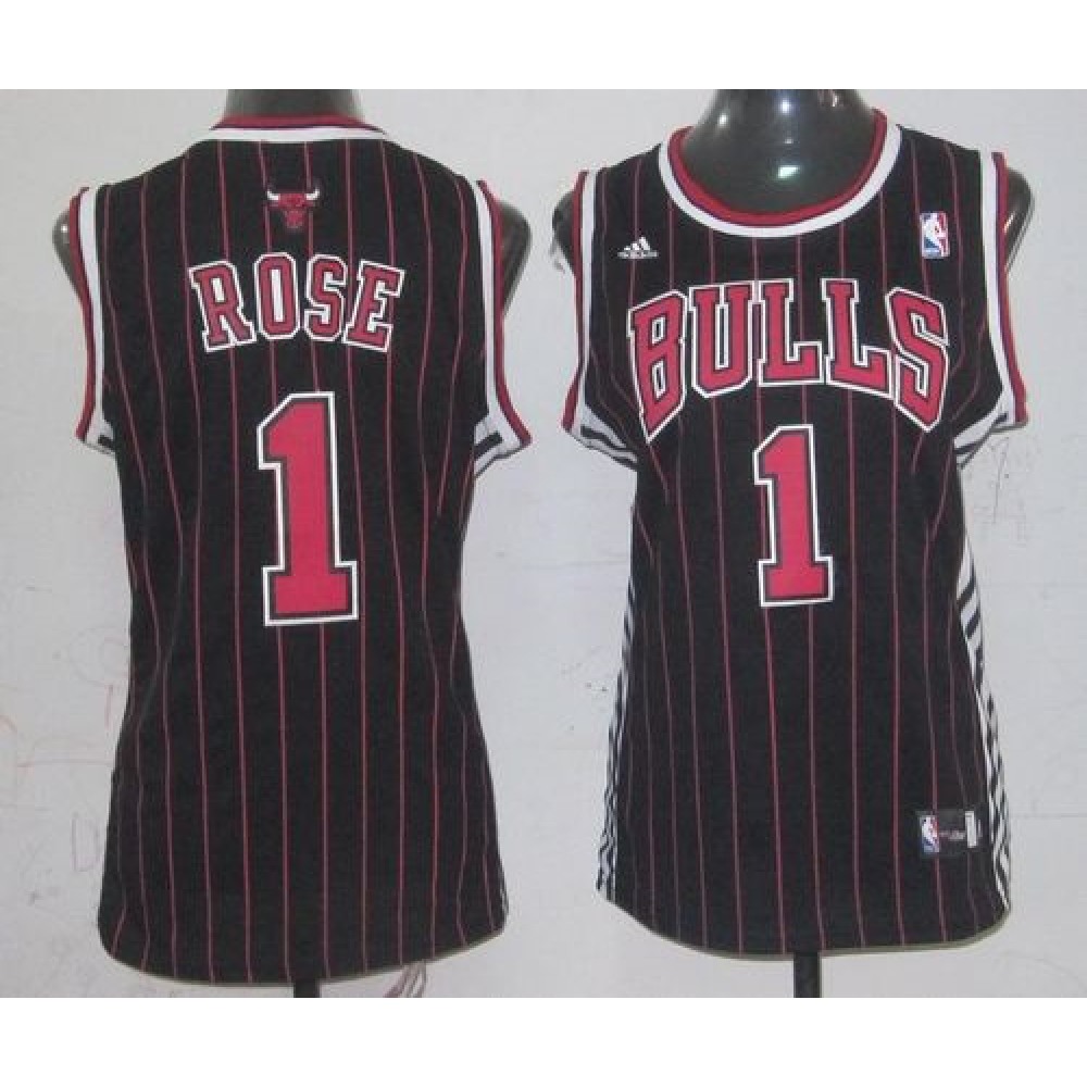 Classic 1 Black Jersey - Must-Have Jersey
