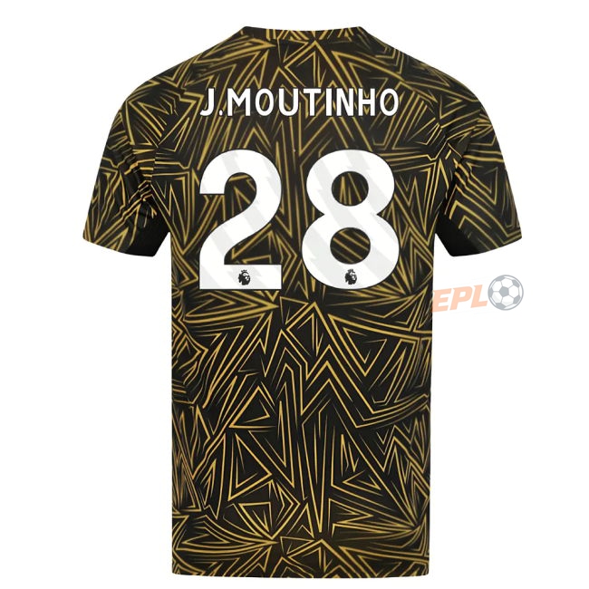 CHA excellent 2025-20 Home Kit - Adults | premium | luxury