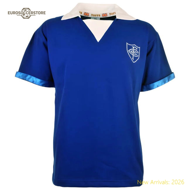 Soft Kids Chelsea Jersey 2025-2026 Flexible Puma Drycell