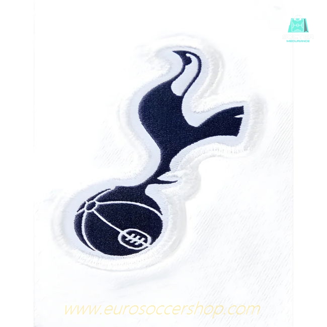2025-2026 Tottenham Hotspur Home Shirt (Kids) (Kane 10)
