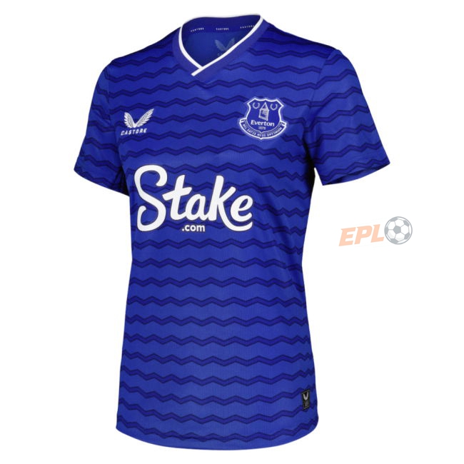 2025-20 Everton premium quality Home Shirt - Adults