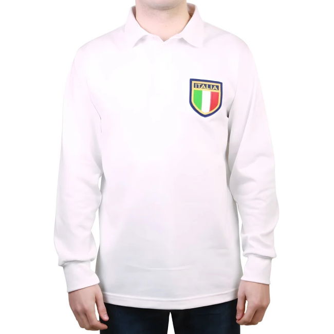 Italy Italy Away Jersey (Adult)