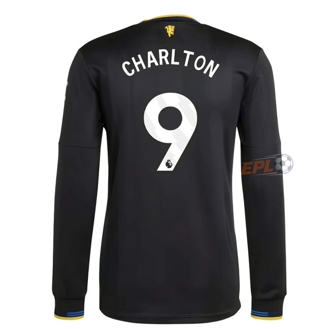 2025-20 MAN retro Third Shirt - Adults | luxury | excellent