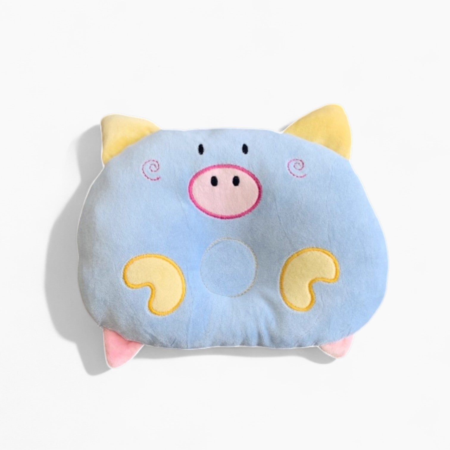 French Bulldog Cuddleix Frenchie Sleeping Cushion – Soft Non Stick Cozy