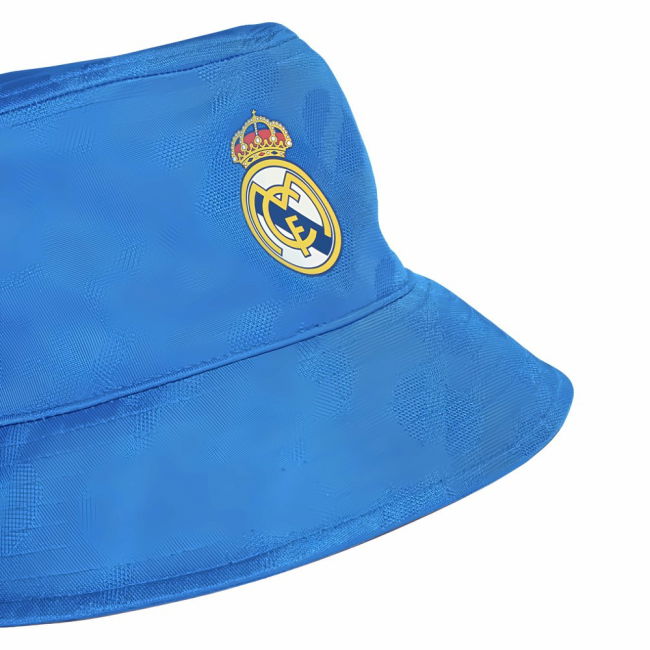 Real Madrid Football Club Fashionable Home Match Shirt (1)