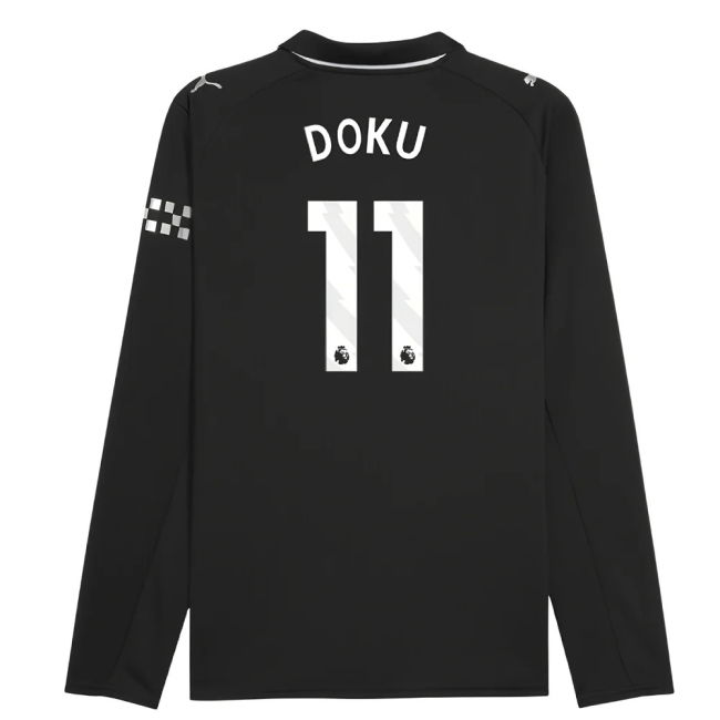 MAN 2025-20 great value Away Jersey - Adults | official