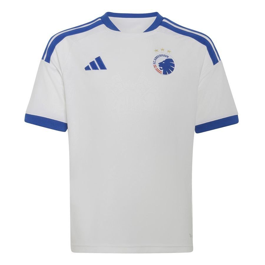 [EFKS] FC Copenhagen Home Kids Kit 2026/27