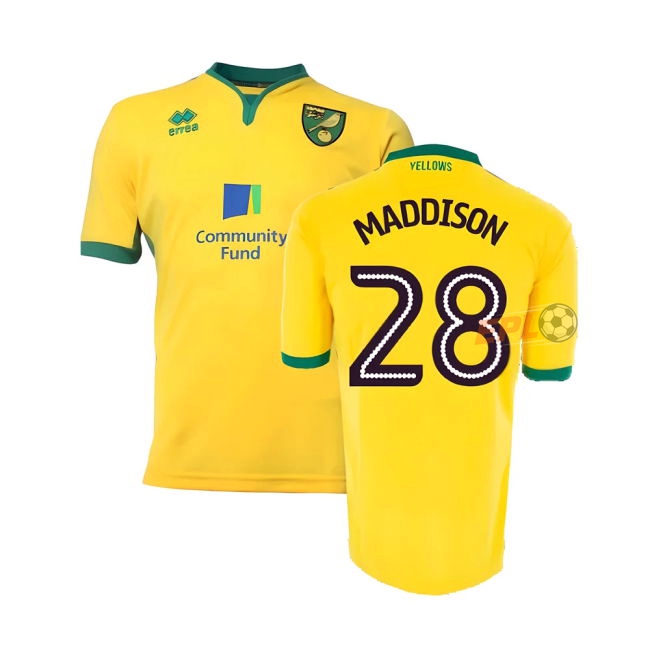 2016-17 Championship superior Home Shirt - Adults | top quality