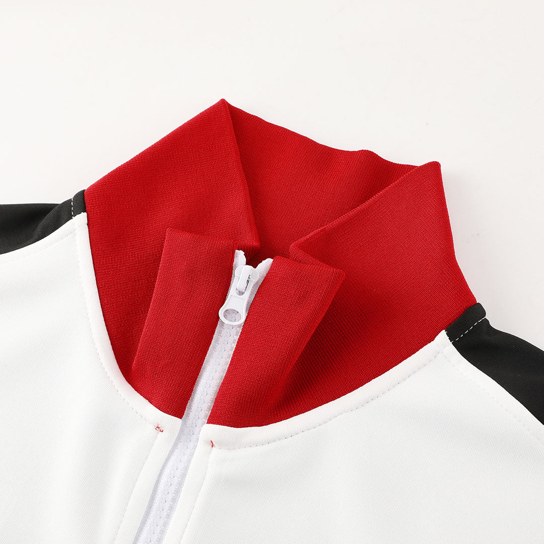 Liverpool Training Jacket 2024/25 Authentic Kit