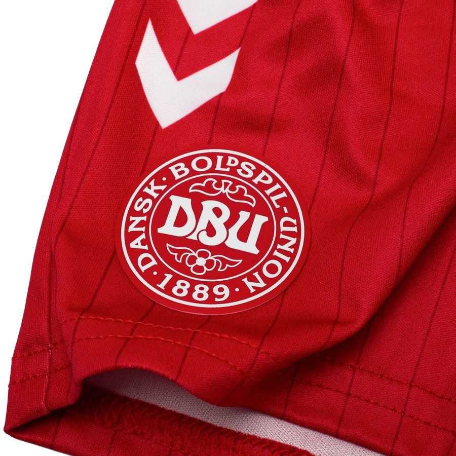 [EFKS] Denmark Mini Kit Away Kids Apparel 2026/27