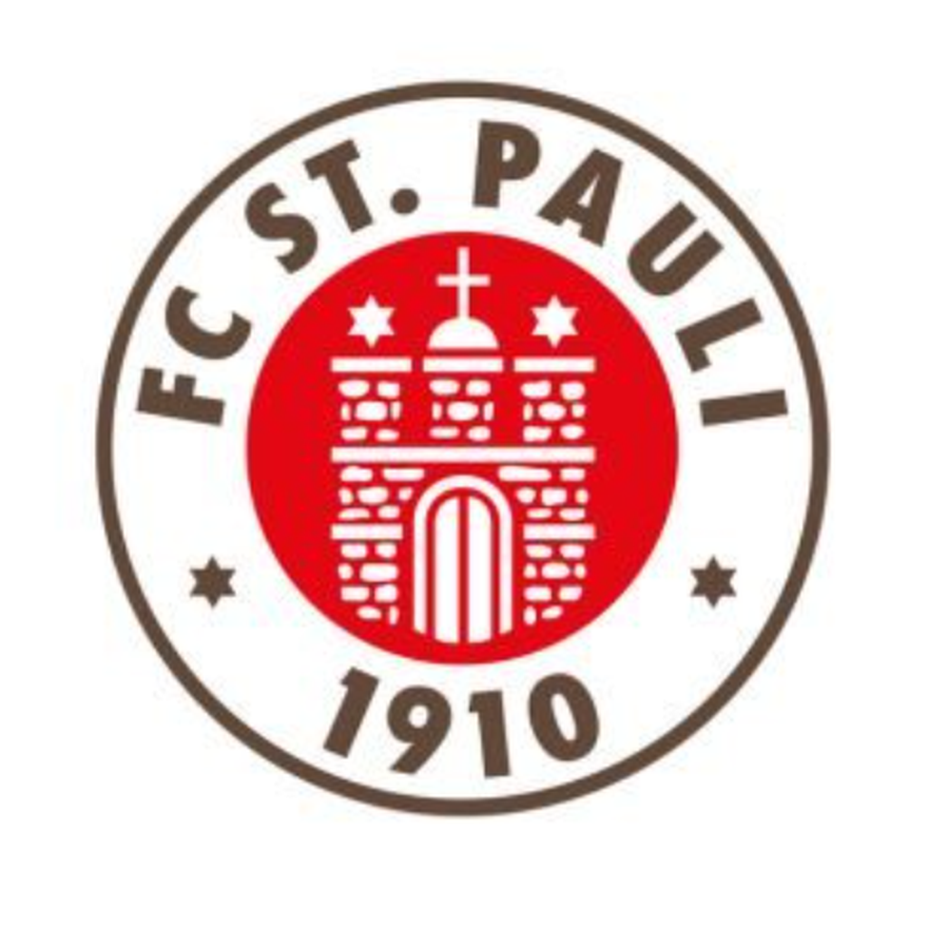 St Pauli