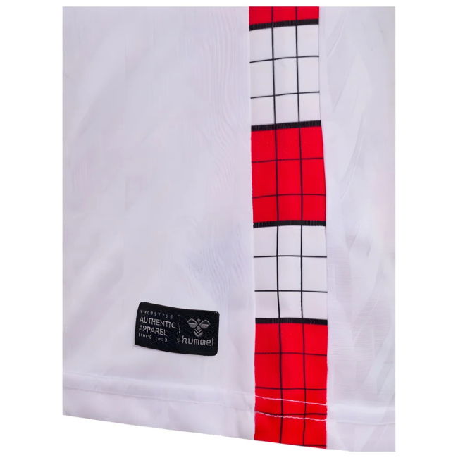 FC Koln Pro Home Jersey 2024-2025