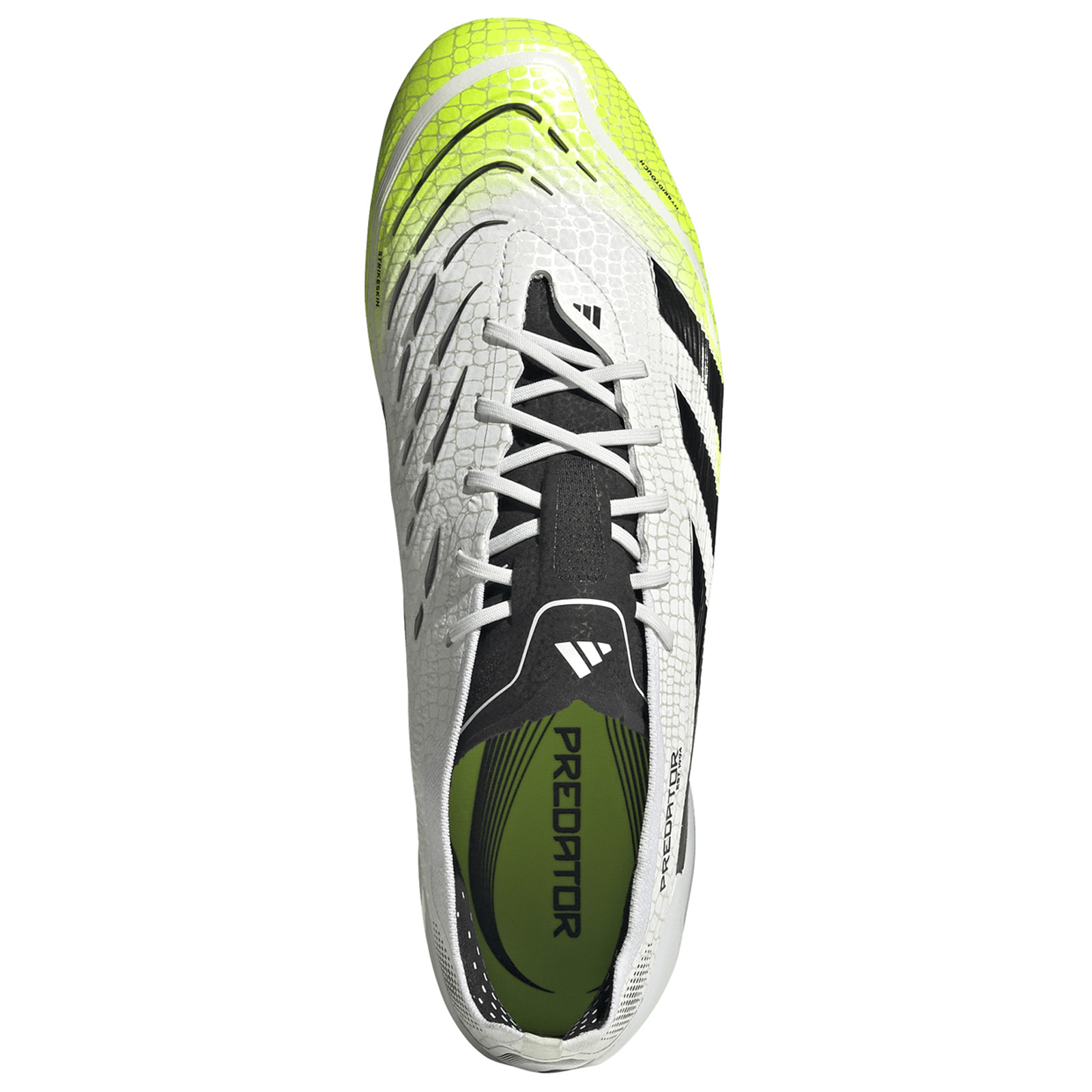 Durability-Driven Your Favorite Team Training Football Shirt by Adidas