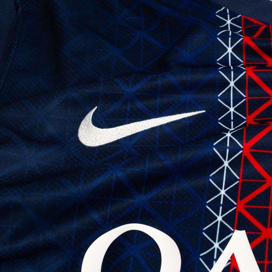 [LK] Paris Saint Germain Home Apparel 2025/26